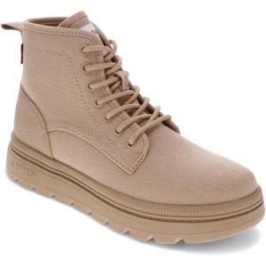 imageLevis Womens Casual Ankle BootSand