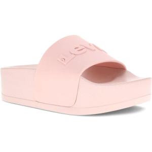 imageLevis Womens Casual Slide SandalBlush Mono