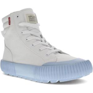 imageLevis Womens Casual Sneaker WhiteBlue 7
