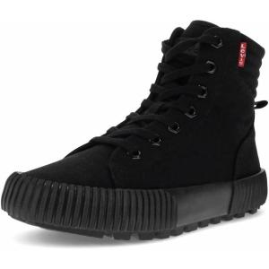 imageLevis Womens Casual SneakerBlack Monochrome