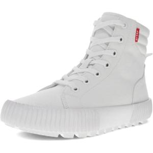 imageLevis Womens Casual SneakerWhite Mono