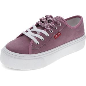 imageLevis Womens Dakota SneakerRose