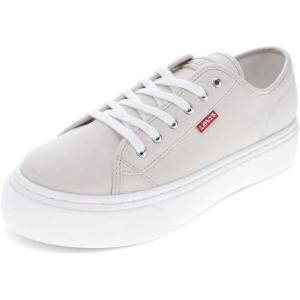 imageLevis Womens Dakota SneakerStone