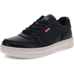 imageLevis Womens Drive Lo SneakerBlack