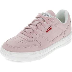 imageLevis Womens Drive Lo SneakerRose Pink