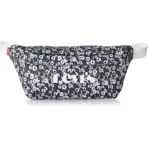 imageLevis Womens Small Banana Sling Bag Medium Green One Size