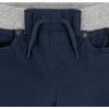 imageLevis Baby Boys Jogger PantsDress Blues