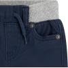 imageLevis Baby Boys Jogger PantsDress Blues