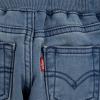 imageLevis Baby Boys Jogger PantsSea Salt