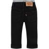 imageLevis Baby and Toddler Pull On JeansBlack Stretch