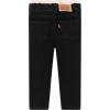 imageLevis Baby and Toddler Pull On JeansBlackSkinny