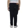 imageLevis Baby and Toddler Pull On JeansBlackSkinny