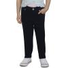 imageLevis Baby and Toddler Pull On JeansBlackSkinny