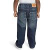 imageLevis Baby and Toddler Pull On JeansCovered UpStraight