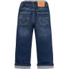 imageLevis Baby and Toddler Pull On JeansPch