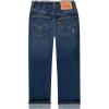 imageLevis Baby and Toddler Pull On JeansPchStraight
