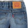 imageLevis Baby and Toddler Pull On JeansVintage SkyStraight