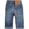 imageLevis Baby and Toddler Pull On JeansVintage SkyStraight