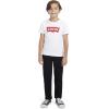imageLevis Boys 502 Regular Taper Fit Performance JeansBlack