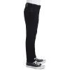 imageLevis Boys 502 Regular Taper Fit Performance JeansBlack