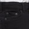 imageLevis Boys 502 Regular Taper Fit Performance JeansBlack