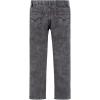 imageLevis Boys 502 Regular Taper Fit Performance JeansFar Far Away