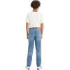 imageLevis Boys 502 Regular Taper Fit Performance JeansFind a Way