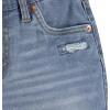 imageLevis Boys 502 Regular Taper Fit Performance JeansFreestyle