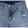 imageLevis Boys 502 Regular Taper Fit Performance JeansFreestyle