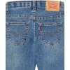 imageLevis Boys 502 Regular Taper Fit Performance JeansGood Guy
