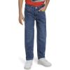 imageLevis Boys 502 Regular Taper Fit Performance JeansMelbourne