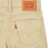imageLevis Boys 502 Regular Taper Fit Performance JeansPale Khaki