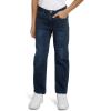 imageLevis Boys 502 Regular Taper Fit Performance JeansSharkley