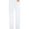 imageLevis Boys 502 Regular Taper Fit Performance JeansWhite