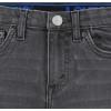 imageLevis Boys 502 Regular Taper Fit Performance JeansYonder