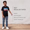 imageLevis Boys 502 Regular Taper Fit Performance JeansYosemite Falls