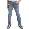 imageLevis Boys 510 Skinny Fit Destructed JeansGummy Bears