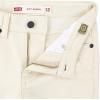 imageLevis Boys 510 Skinny Fit Destructed JeansPale Khaki