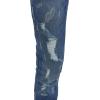 imageLevis Boys 510 Skinny Fit Destructed JeansPaper Shredder