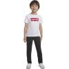imageLevis Boys 510 Skinny Fit Destructed JeansPot Hole