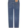 imageLevis Boys 510 Skinny Fit Destructed JeansShredded