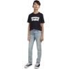 imageLevis Boys 510 Skinny Fit Performance JeansBauhaus Blues