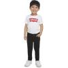 imageLevis Boys 510 Skinny Fit Performance JeansBlack Eco