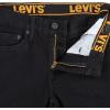 imageLevis Boys 510 Skinny Fit Performance JeansBlack Stretch