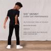 imageLevis Boys 510 Skinny Fit Performance JeansCalabasas Eco