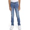 imageLevis Boys 510 Skinny Fit Performance JeansCalabasas Eco