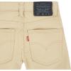 imageLevis Boys 510 Skinny Fit Performance JeansPale Khaki