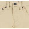 imageLevis Boys 510 Skinny Fit Performance JeansPale Khaki