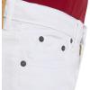 imageLevis Boys 510 Skinny Fit Performance JeansWhite