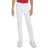 imageLevis Boys 510 Skinny Fit Performance JeansWhite